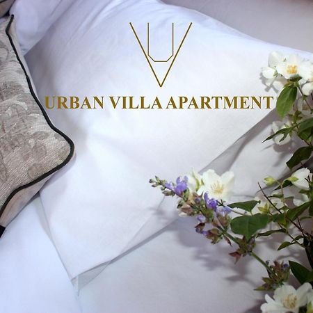 אופטיה Urban Villa Apartment מראה חיצוני תמונה
