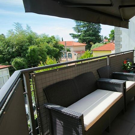 אופטיה Urban Villa Apartment מראה חיצוני תמונה