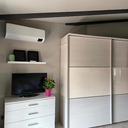 אופטיה Urban Villa Apartment מראה חיצוני תמונה