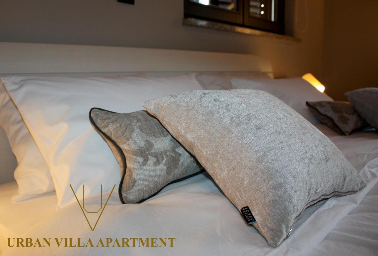 אופטיה Urban Villa Apartment מראה חיצוני תמונה