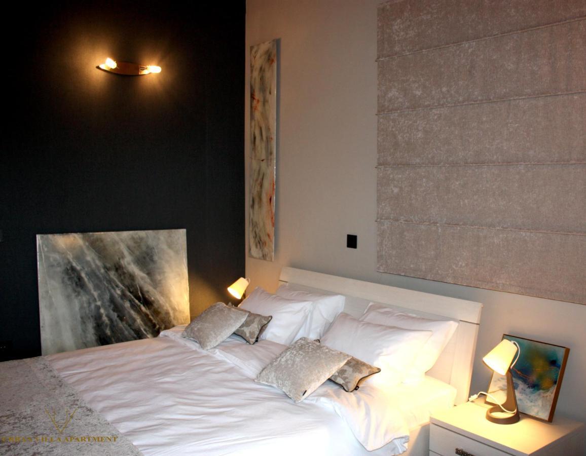 אופטיה Urban Villa Apartment מראה חיצוני תמונה