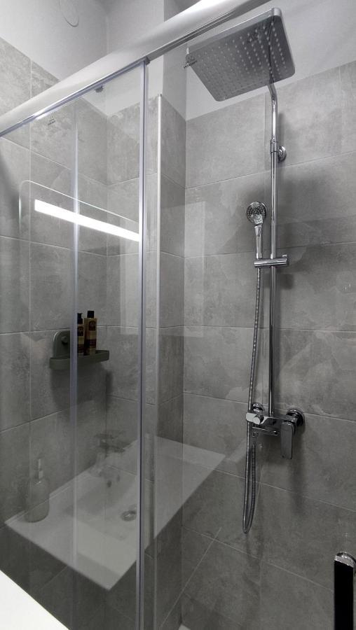 אופטיה Urban Villa Apartment מראה חיצוני תמונה