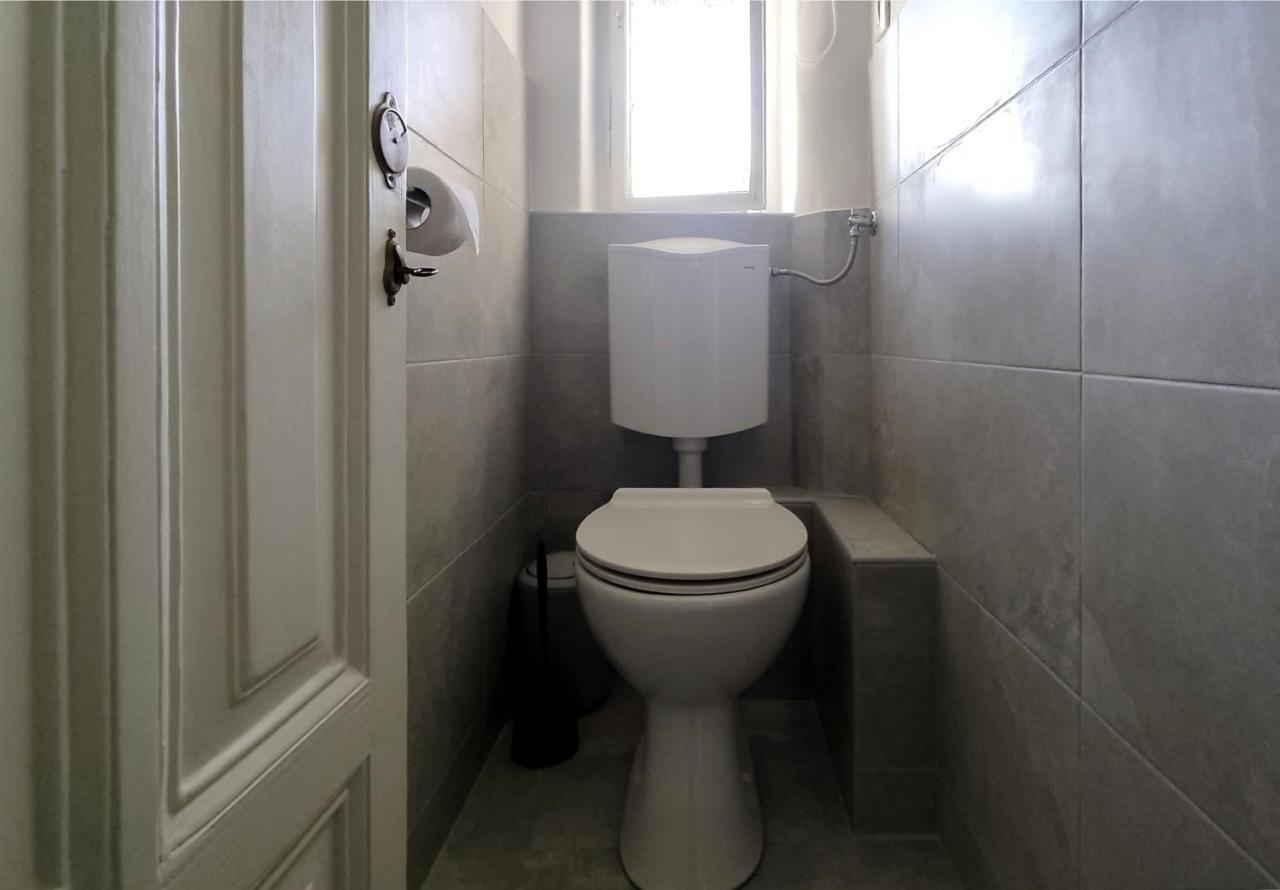 אופטיה Urban Villa Apartment מראה חיצוני תמונה