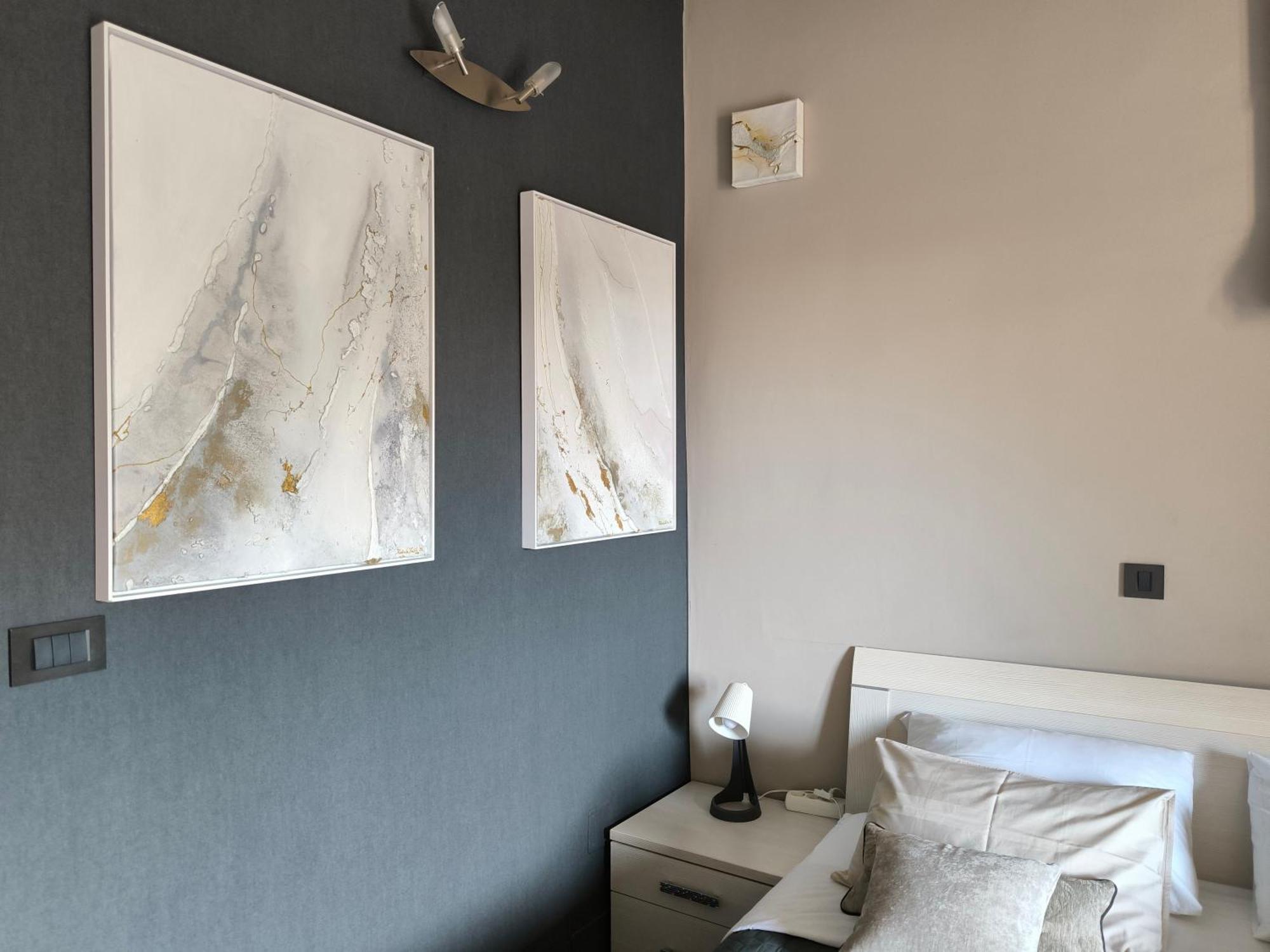 אופטיה Urban Villa Apartment מראה חיצוני תמונה