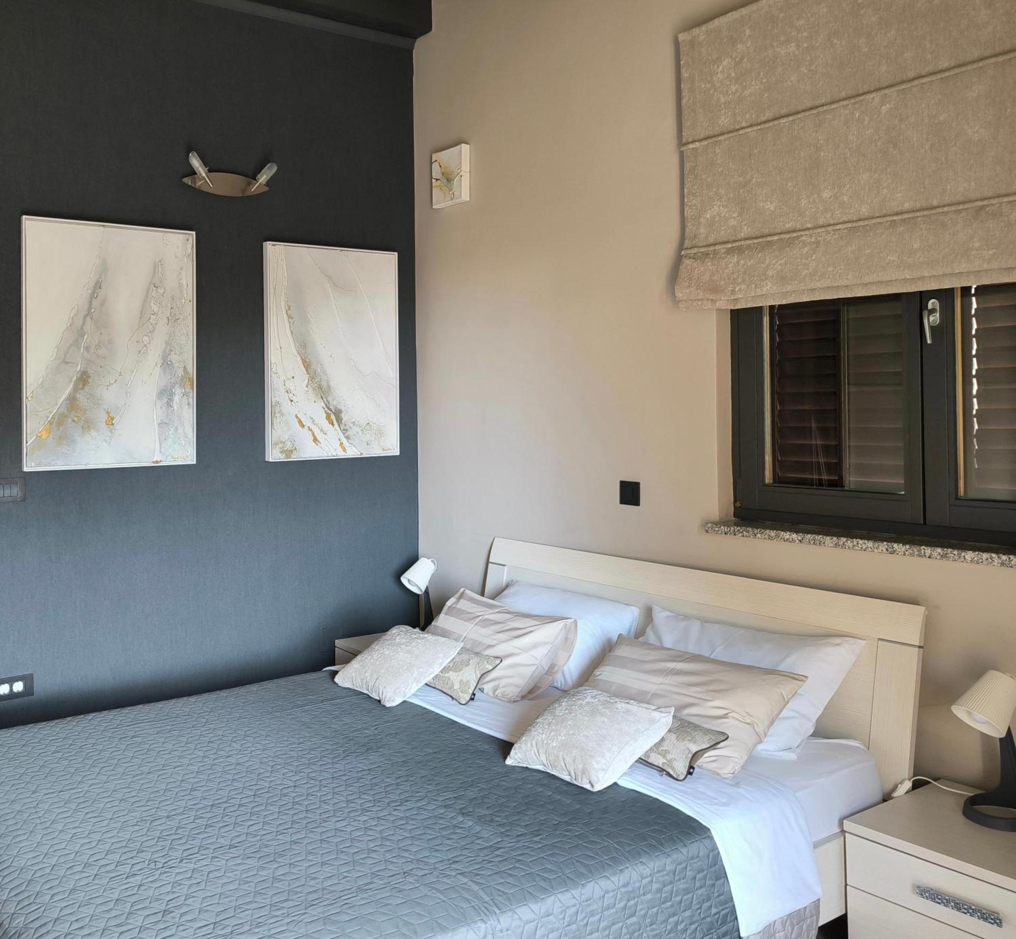 אופטיה Urban Villa Apartment מראה חיצוני תמונה
