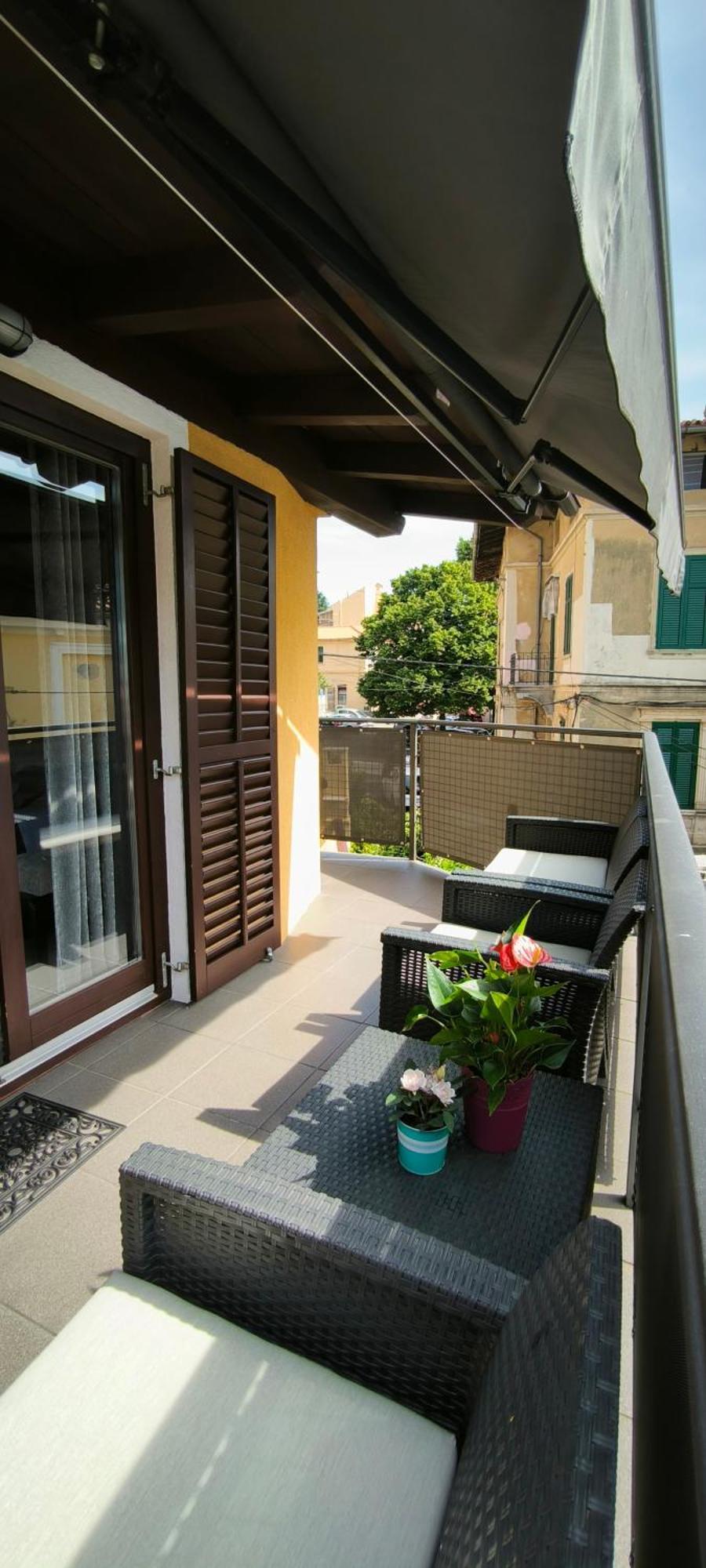 אופטיה Urban Villa Apartment מראה חיצוני תמונה